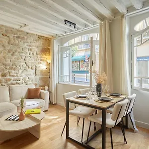 Pantheon Notre Dame By Prestige Apartment Paris