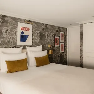 Bourgogne & Montana Otel
