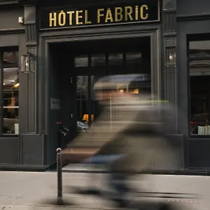 Fabric Paris