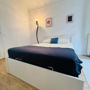 Appartement Foch Champs Elysee *