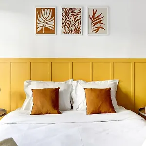 Eiffel Josephine Appartement *