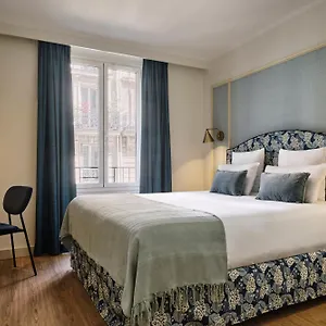 Etoile Saint Ferdinand By Happyculture Hotel Paris