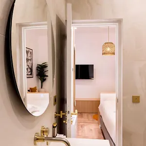 Apartamento Amazing - 2p - Arc De Triomphe París