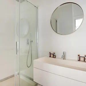 Luminous 4p2bd Sacre-coeur Montmartre - G Apartment Paris