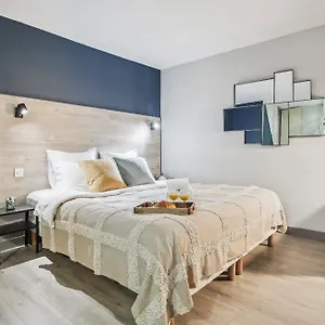 Elegant 1br Near Eiffel & Les Invalides