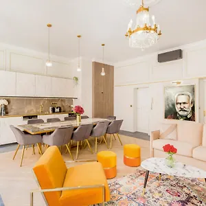 Apartment Merveil - Luxury - Louvre - Therese