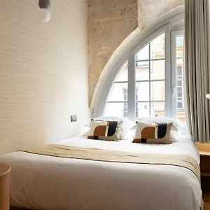 Apartman Refurbished - 2br 6p - Chatelet *