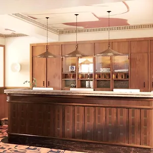 Salvia Hotel 3*