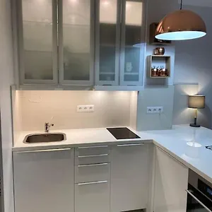Le Fameux Montmartre Apartment