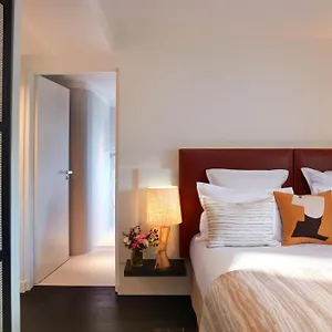 Hotel La Saint Germain Des Prés 5*