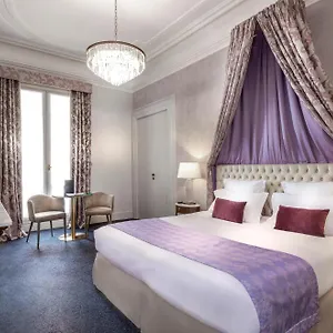 Claridge 4* Parigi