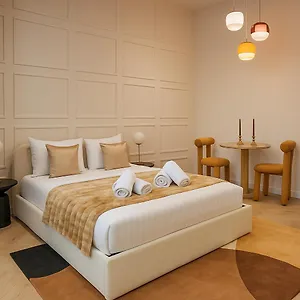 Apartment Elegant X, Gare Du Nord *