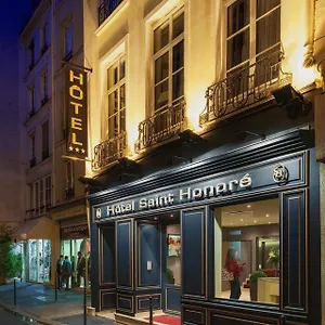 Saint Honore Hotel Paris