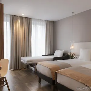 Hotel Magenta 38 By Happyculture Paris