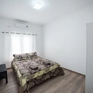 Eden House Arlozorov 43 Bat-yam
