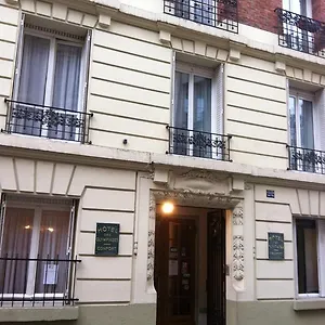 Otel Hipotel Sacre Coeur Olympiades 2*