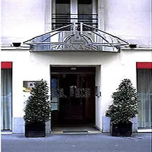 Le Richemont Montparnasse Hotel