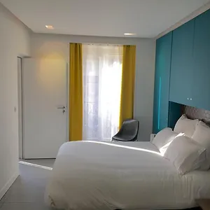 Guest house Maison Montorgueil Paris