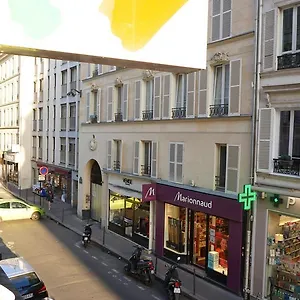 Apartment Rue Poncelet - 17 Paris