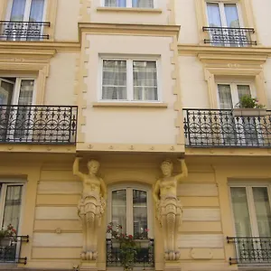 De Nemours Hotel Paris