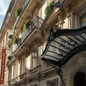 Mayfair Hotel 4*
