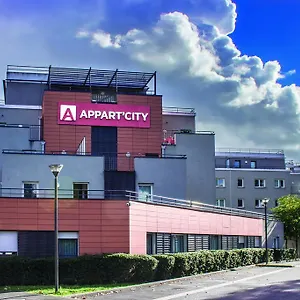 Appart'city Paris Alfortville Créteil