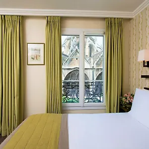 Henri Iv Rive Gauche Hotel