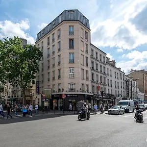 De L'union Hotel 3*