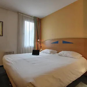Hotel Pavillon Italie Le Kremlin-Bicêtre