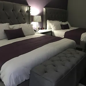 Hotel Gran Cantera La Plaza 4*