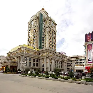 Otel Winner International