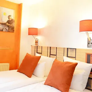 Hotel Malar París
