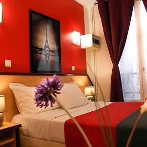 Audran Hotel Paris