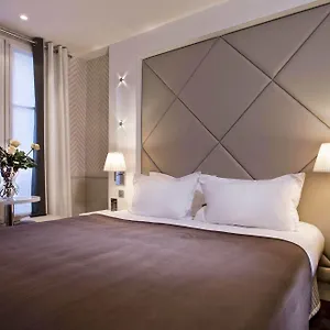 فندق لونغ شامب إليزيه 3*