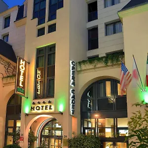 Hotel Opera Cadet 4*