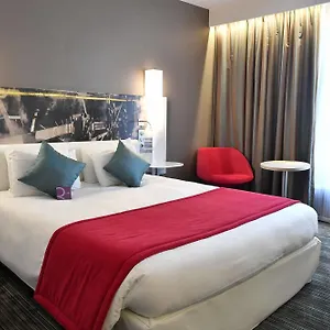 Mercure Gare De L'est Paris