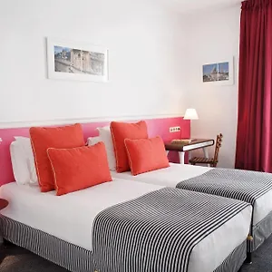 Hotel Monterosa - Astotel 3*
