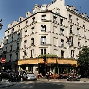 Des Archives Hotel Paris