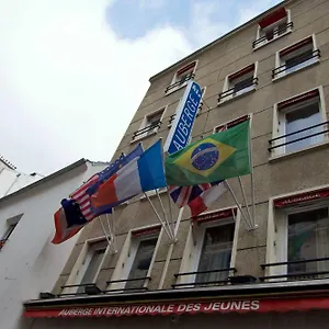 Internationale Des Jeunes
