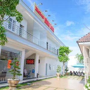 Hung Long Hotel 2*