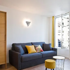 Apartment Pick A Flat - Bastille / Charonne *