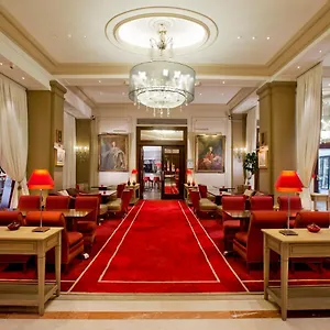 California Champs Elysees