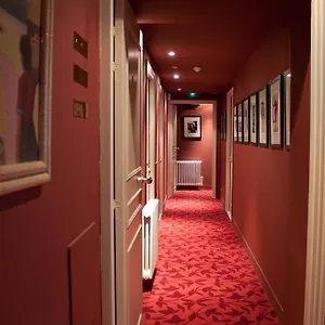 Hotel Mazarin 4*