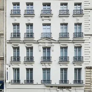 Western Premier Faubourg 88 Hotel Paris
