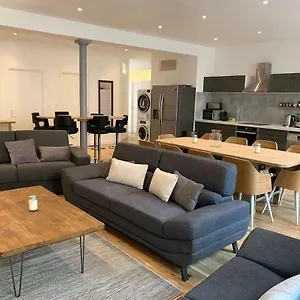 My Trip In - Temple Apartment