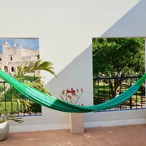 Hotel Casa Valentina Boutique *