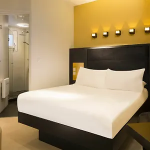 Hotel Le Relais Du Marais Paris