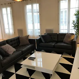Lejlighed Marche St-honore Paris