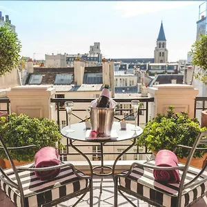 L'hotel Otel