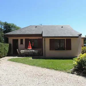 Campsite Le Bois Fleuri